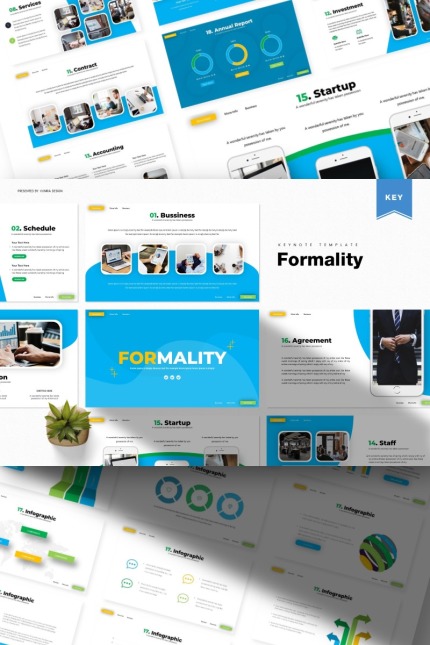 Kit Graphique #86015 Business Bureau Divers Modles Web - Logo template Preview