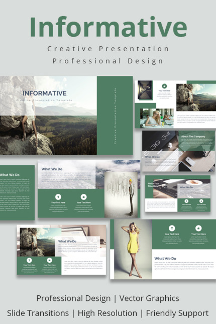 Kit Graphique #86037 Advert Advertisement Divers Modles Web - Logo template Preview