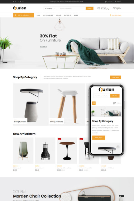 Kit Graphique #86158 Art Home Divers Modles Web - Logo template Preview