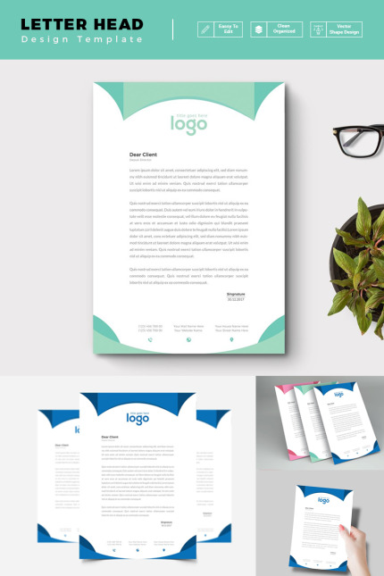 Kit Graphique #86172 Simply Graphiques Divers Modles Web - Logo template Preview