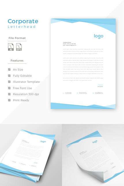 Kit Graphique #86187 Simply Graphiques Divers Modles Web - Logo template Preview