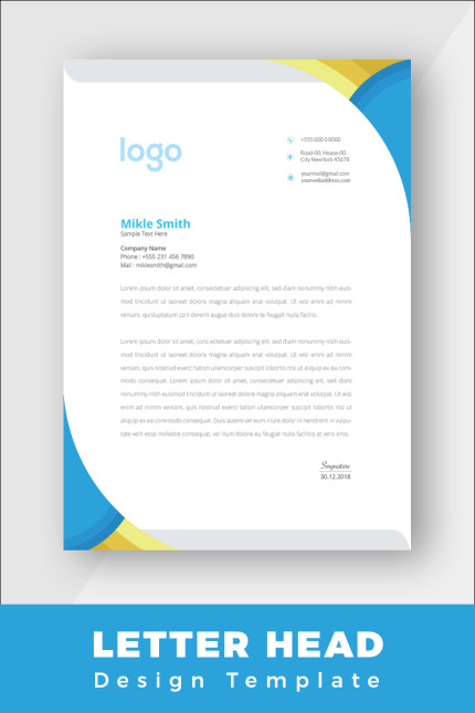 Kit Graphique #86249 Simply Graphiques Divers Modèles Web - Logo template Preview