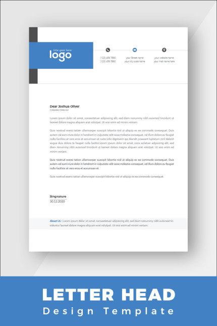 Kit Graphique #86259 Illustration Logo Divers Modèles Web - Logo template Preview