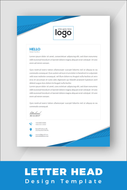 Kit Graphique #86442 Simply Graphics Divers Modles Web - Logo template Preview