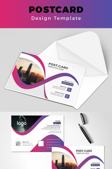 Kit Graphique #86480 Abstract Air Divers Modèles Web - Logo template Preview