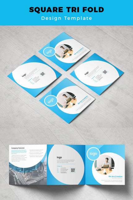 Kit Graphique #86551 Publication Disposition Divers Modles Web - Logo template Preview