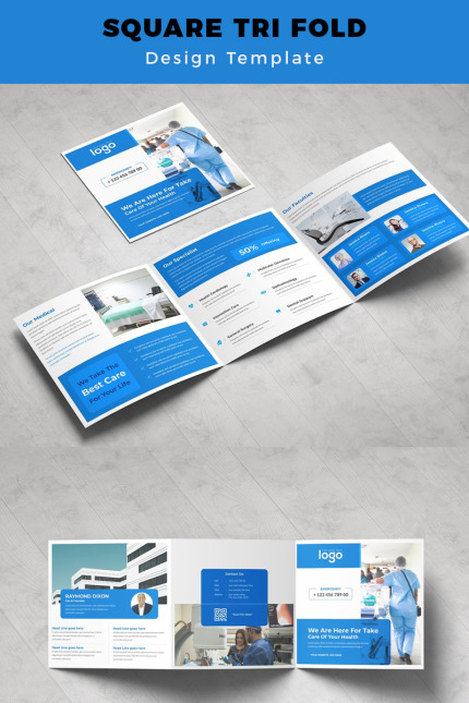 Kit Graphique #86563 Publication Disposition Divers Modles Web - Logo template Preview