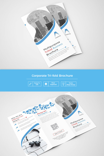 Kit Graphique #86661 Editable Publicit Divers Modles Web - Logo template Preview