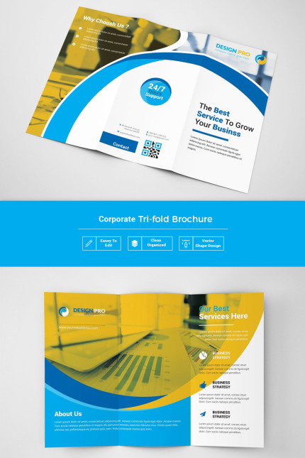 Kit Graphique #86670 Editable Publicit Divers Modles Web - Logo template Preview