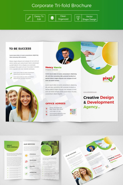 Kit Graphique #86677 Editable Publicit Divers Modles Web - Logo template Preview