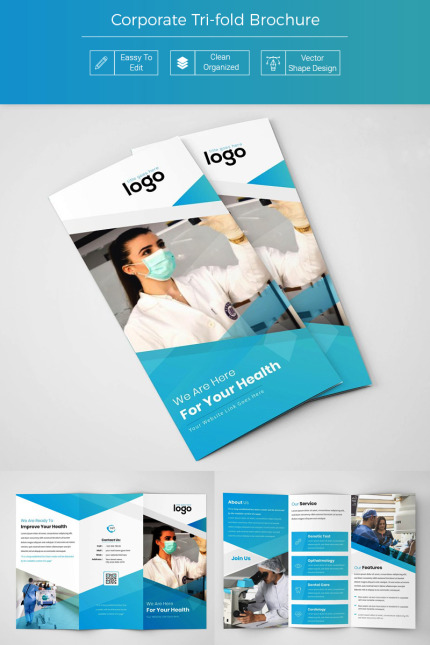 Kit Graphique #86680 Editable Publicit Divers Modles Web - Logo template Preview