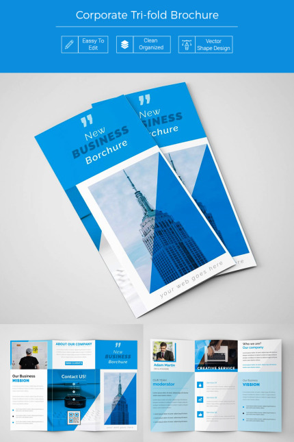 Kit Graphique #86683 Editable Publicit Divers Modles Web - Logo template Preview