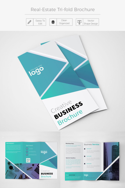 Kit Graphique #86701 Editable Publicit Divers Modles Web - Logo template Preview