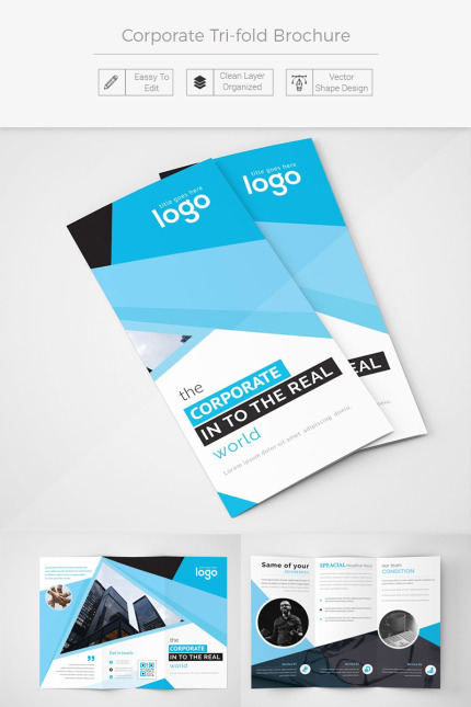 Kit Graphique #86705 Editable Publicit Divers Modles Web - Logo template Preview