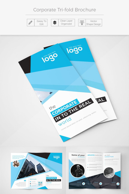 Kit Graphique #86705 Editable Publicité Divers Modèles Web - Logo template Preview