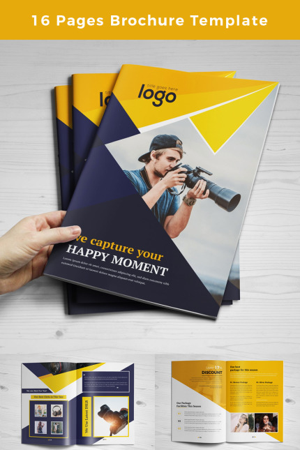 Kit Graphique #86725 Collection Publicit Divers Modles Web - Logo template Preview