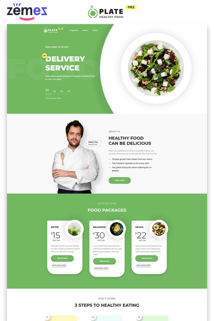 Kit Graphique #86753 Fast Menu Divers Modles Web - Logo template Preview