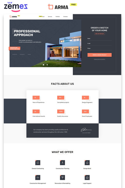 Kit Graphique #86756 Maison Rparation Divers Modles Web - Logo template Preview