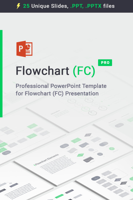 Kit Graphique #86823 Flow Graphique Divers Modles Web - Logo template Preview