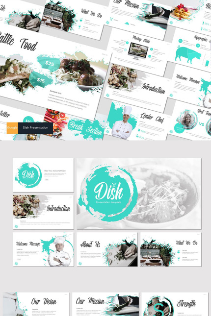 Kit Graphique #86832 Company Creative Divers Modles Web - Logo template Preview
