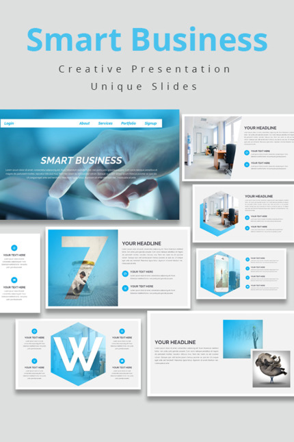 Kit Graphique #86840 Advert Publicit Divers Modles Web - Logo template Preview