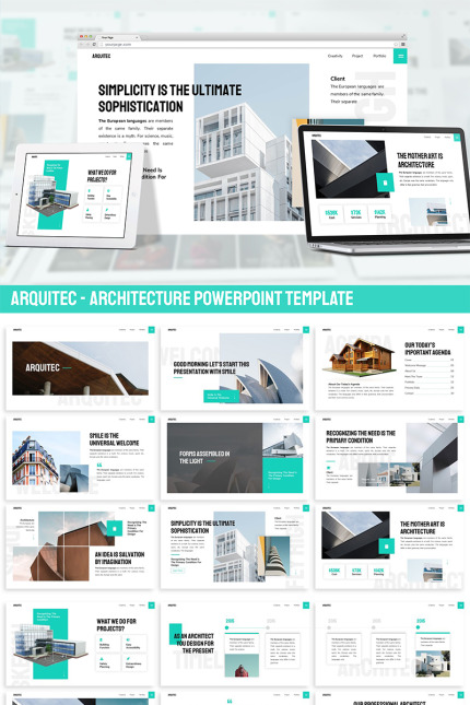 Kit Graphique #86904 Construction Urbain Divers Modles Web - Logo template Preview