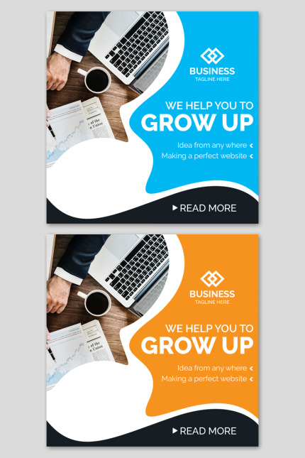 Kit Graphique #86929 Multipurpose Entreprise Divers Modles Web - Logo template Preview