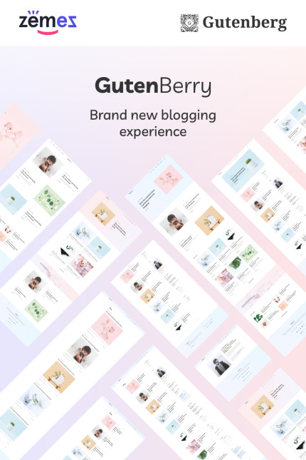 Kit Graphique #86977 Personal Blog Divers Modles Web - Logo template Preview