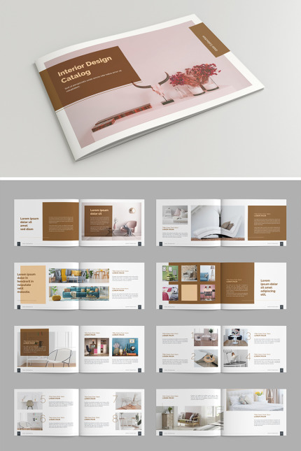 Kit Graphique #86993 Template A5 Divers Modles Web - Logo template Preview
