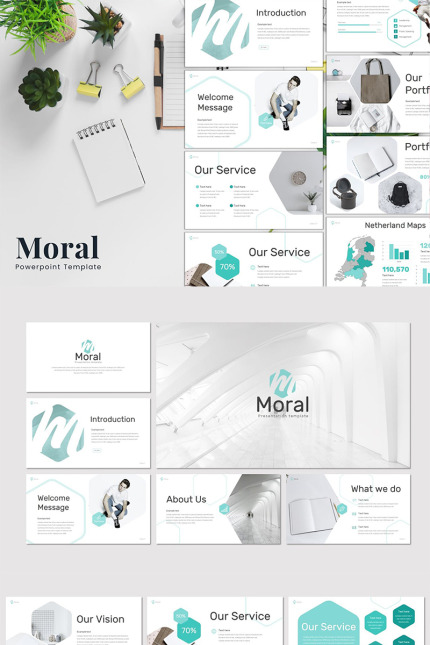 Kit Graphique #87008 Company Creative Divers Modles Web - Logo template Preview