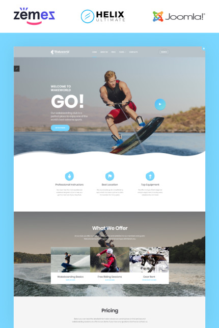 Kit Graphique #87262 Activities Business Divers Modles Web - Logo template Preview