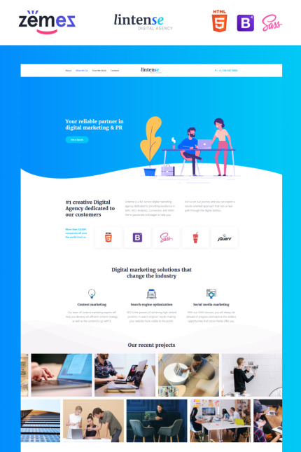 Kit Graphique #87315 Development Developer Divers Modles Web - Logo template Preview