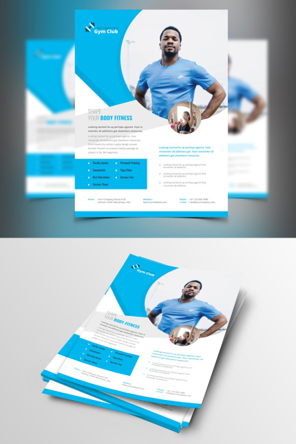 Kit Graphique #87374 New Titre Divers Modles Web - Logo template Preview