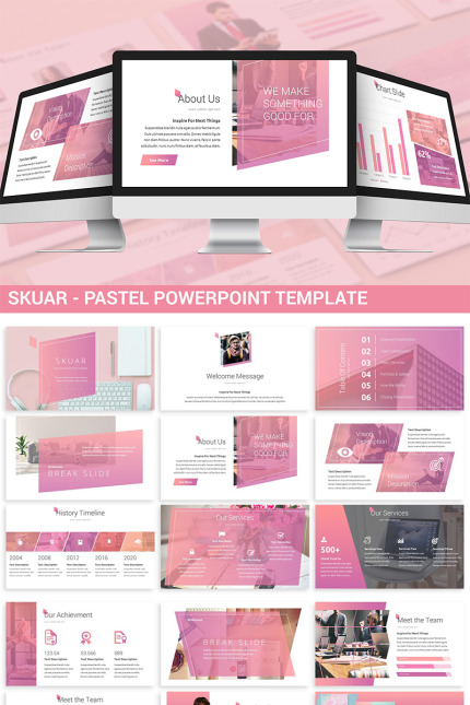 Kit Graphique #87400 Technology Network Divers Modles Web - Logo template Preview