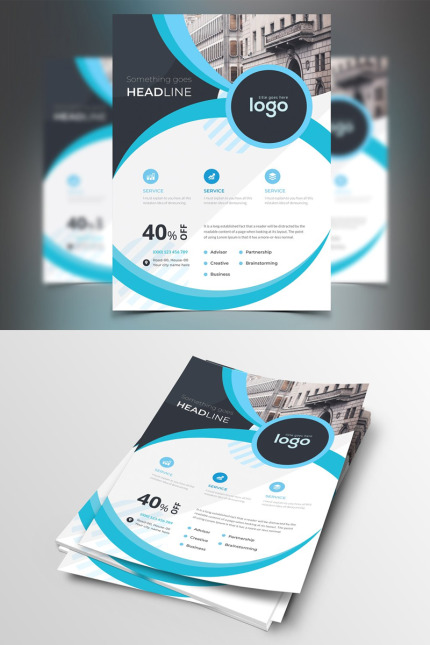 Kit Graphique #87496 New Titre Divers Modles Web - Logo template Preview