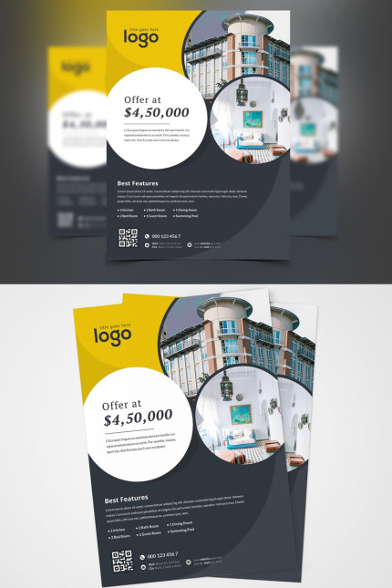 Kit Graphique #87502 Headline Entreprise Divers Modles Web - Logo template Preview