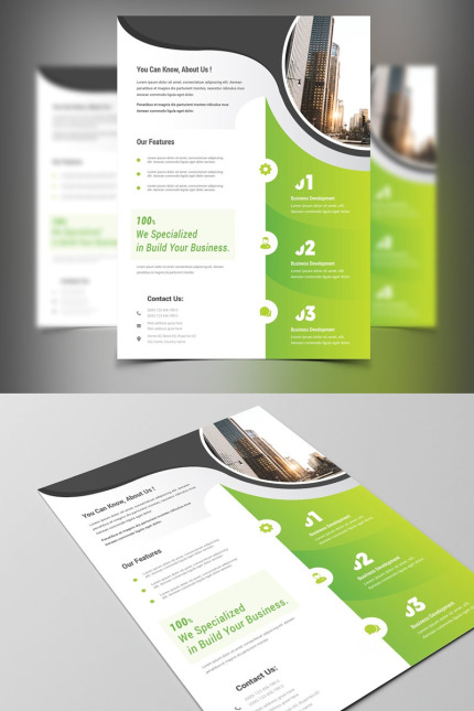 Kit Graphique #87533 New Titre Divers Modles Web - Logo template Preview