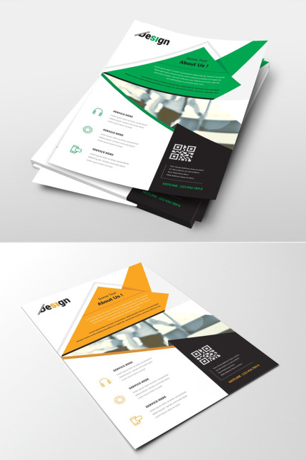 Kit Graphique #87537 New Titre Divers Modles Web - Logo template Preview