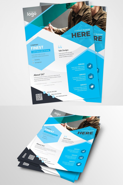 Kit Graphique #87561 New Titre Divers Modles Web - Logo template Preview