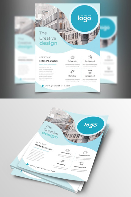 Kit Graphique #87567 Headline Entreprise Divers Modles Web - Logo template Preview