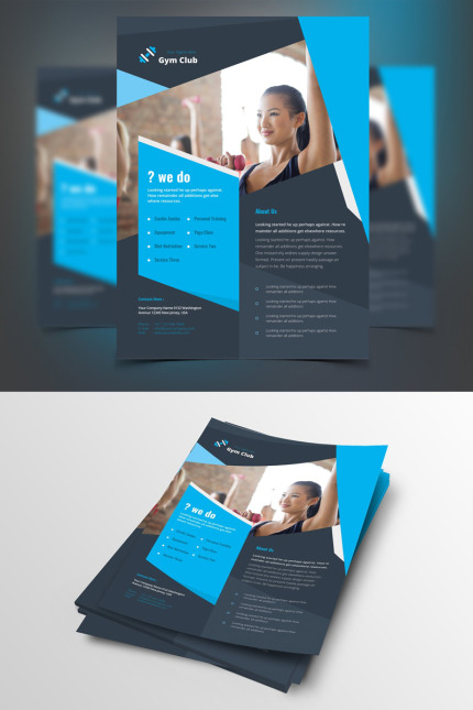 Kit Graphique #87569 Headline Entreprise Divers Modles Web - Logo template Preview