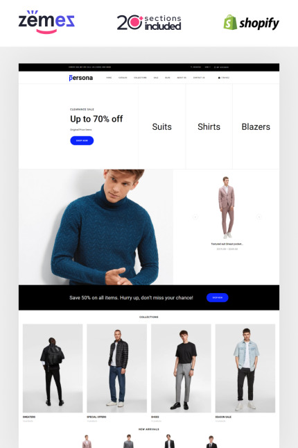 Kit Graphique #87586 Fashion Men Divers Modles Web - Logo template Preview