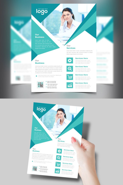 Kit Graphique #87630 New Titre Divers Modles Web - Logo template Preview