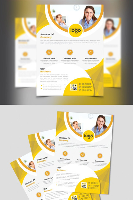 Kit Graphique #87635 New Headline Divers Modles Web - Logo template Preview