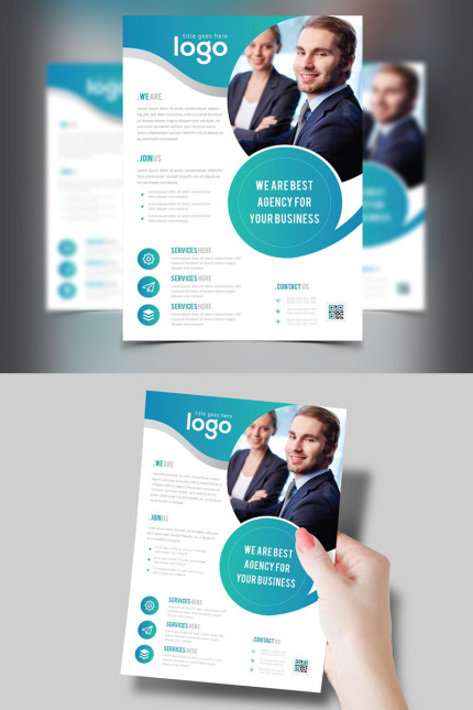 Kit Graphique #87639 New Headline Divers Modles Web - Logo template Preview