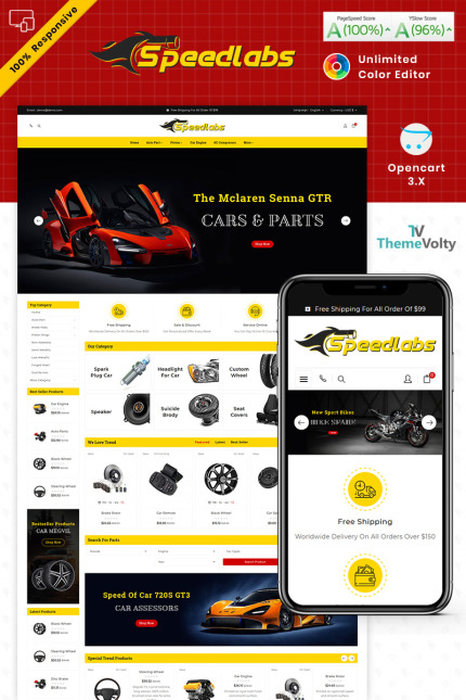 Kit Graphique #87661 Tools Autoapart Divers Modles Web - Logo template Preview