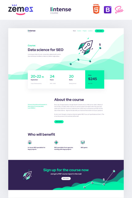 Kit Graphique #87738 Online Courses Divers Modles Web - Logo template Preview