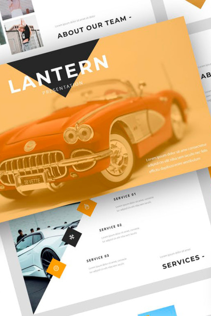 Kit Graphique #87759 Presentation Voiture Divers Modles Web - Logo template Preview