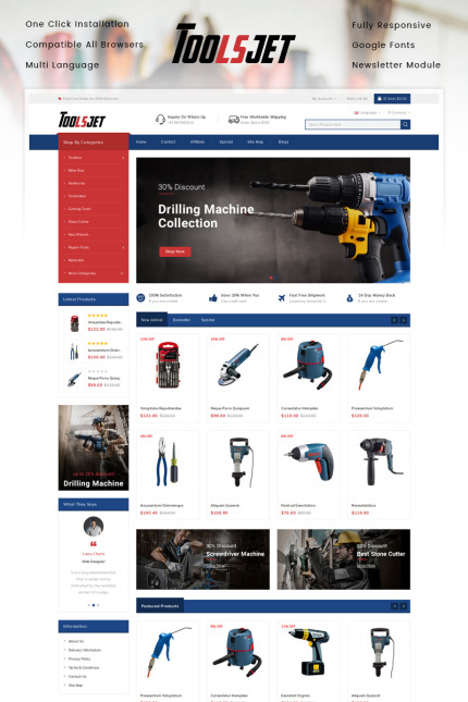 Kit Graphique #87794 Tools Hardware Divers Modles Web - Logo template Preview