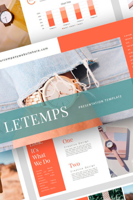 Kit Graphique #87823 Presentation Toboggans Divers Modles Web - Logo template Preview